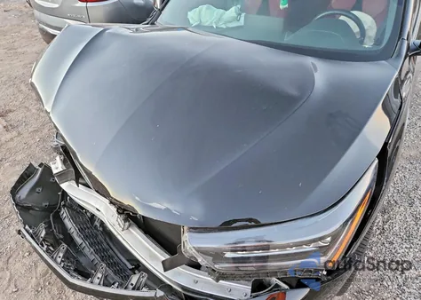 2023 Acura Rdx A-Spec z USA, uszkodzony, nr VIN 5J8TC1H60PL003350